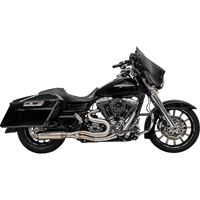 BASSANI XHAUST Superbike 2:1 Exhaust System 1F62SS