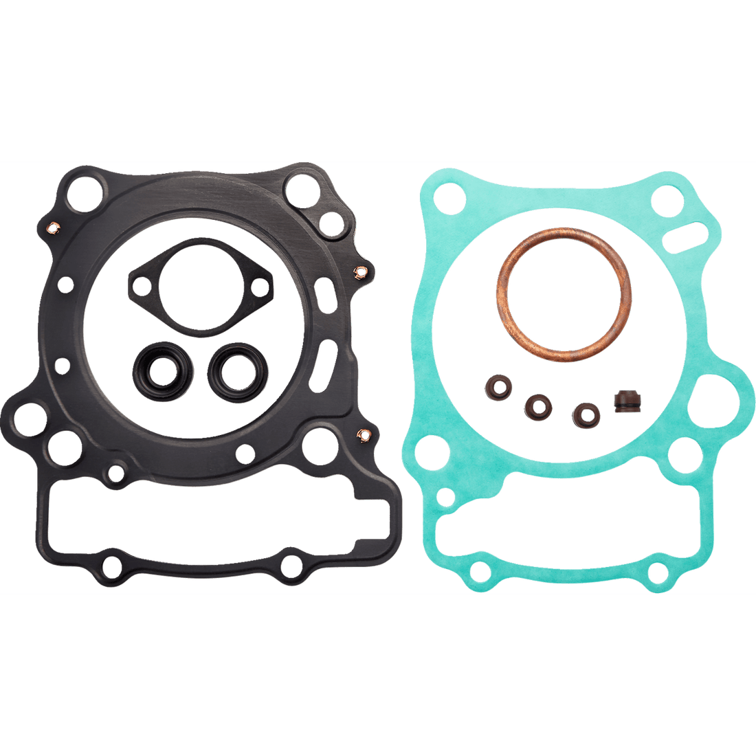 MOOSE RACING Top End Gasket Set Honda