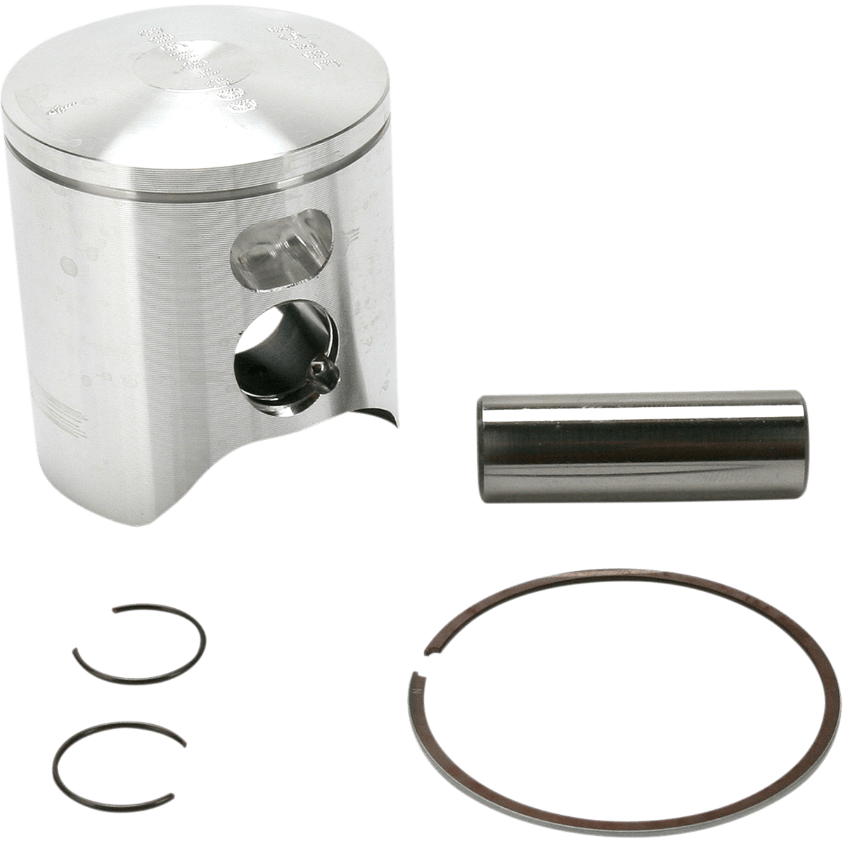 WISECO Piston Kit 48.00 mm Suzuki RM85 806M04800