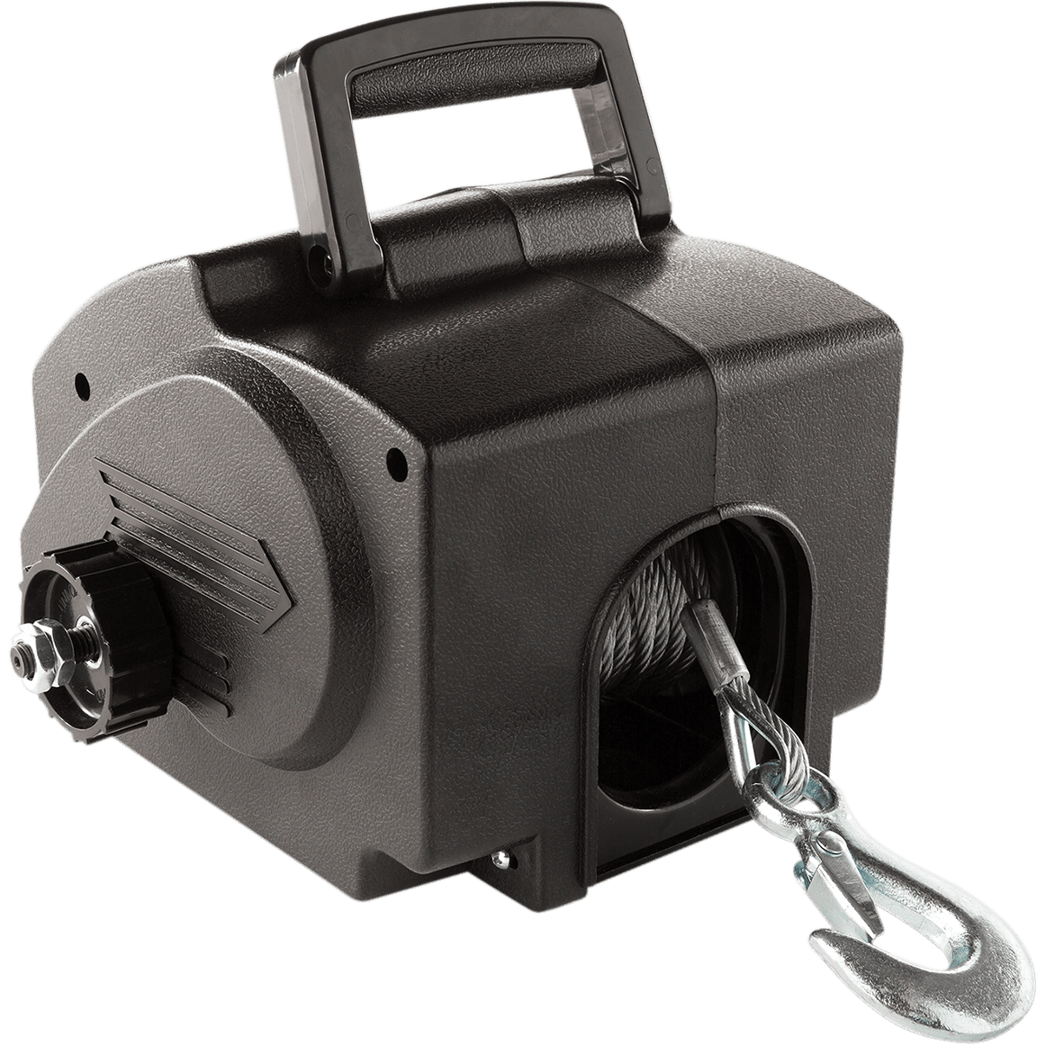 KIMPEX Portable Electric Winch 258024