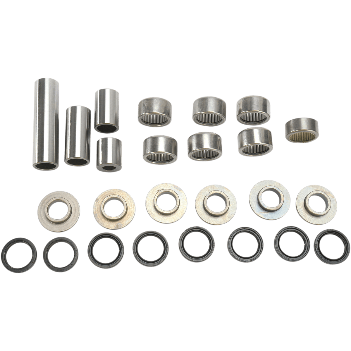 PIVOT WORKS Linkage Rebuild Kit PWLKS40000