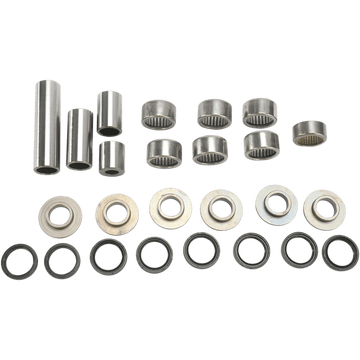 PIVOT WORKS Linkage Rebuild Kit PWLKS40000