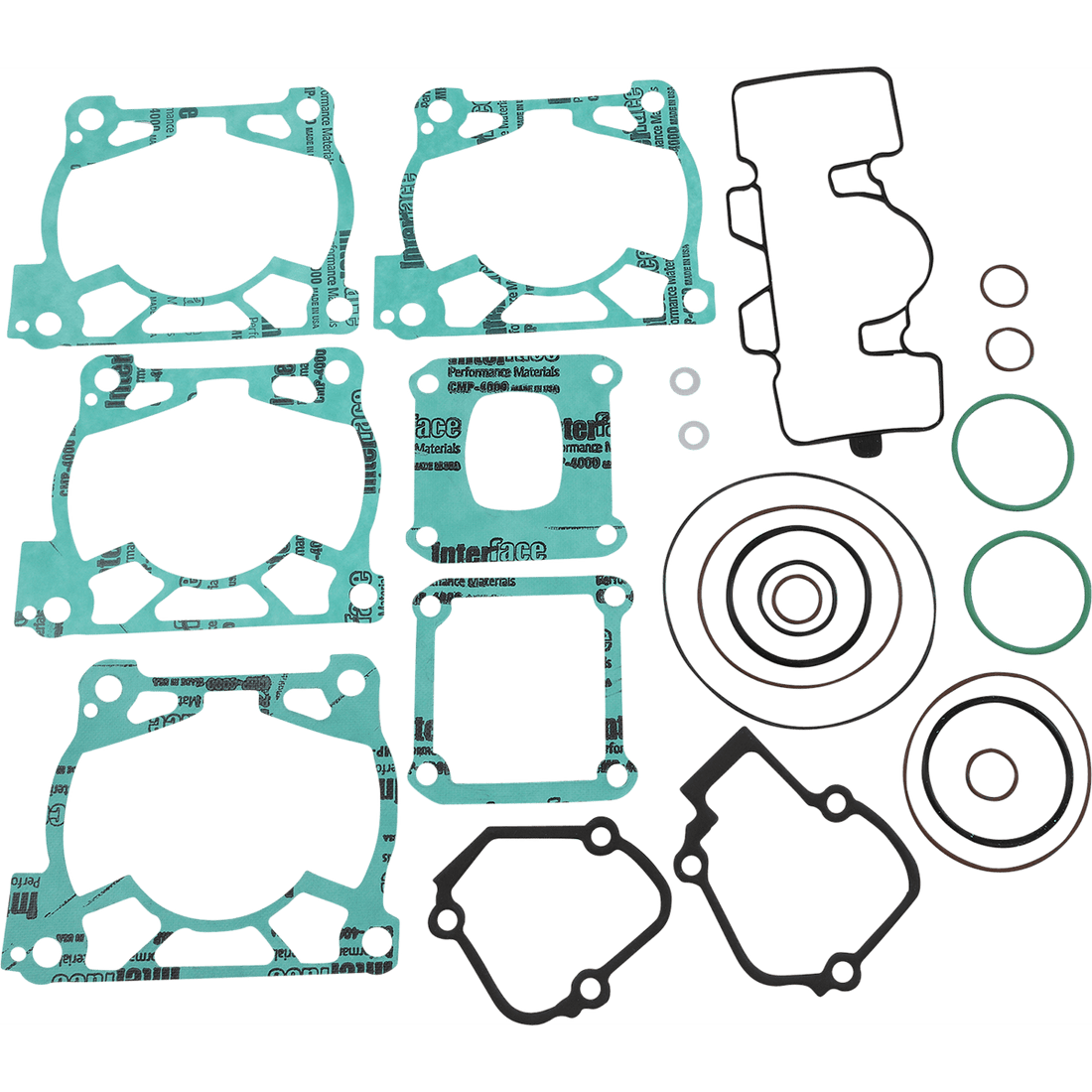 PROX Top End Gasket Set Husqvarna/Gas Gas/KTM