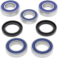 ALL BALLS Wheel Bearing Kit Rear