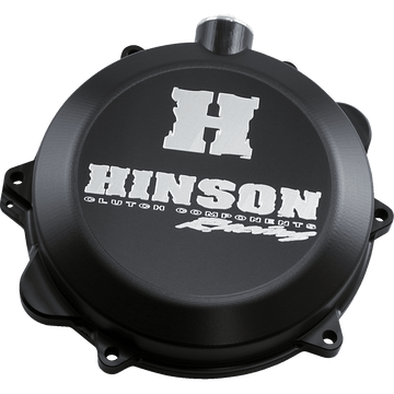 HINSON RACING Clutch Cover KTM C200