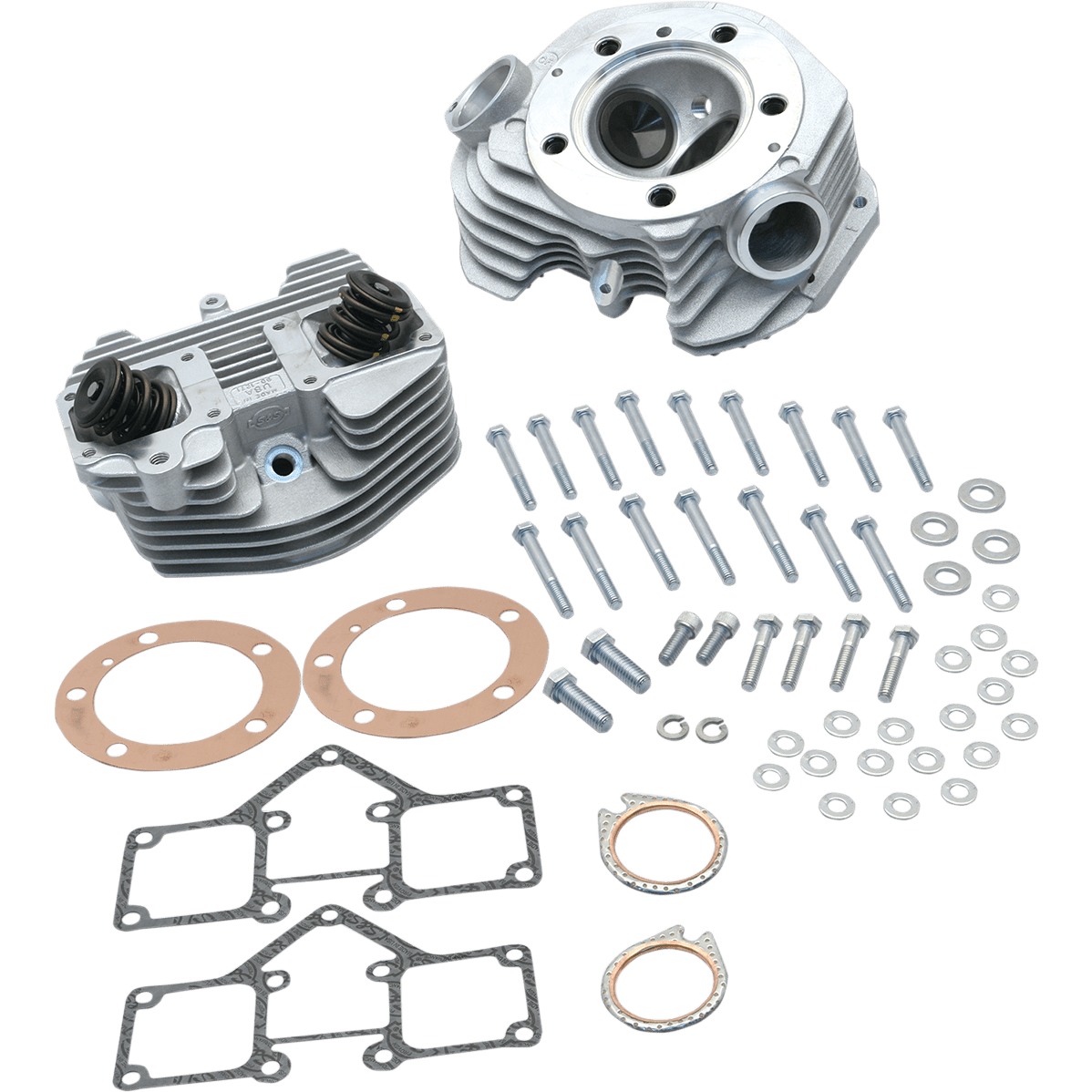 S&S CYCLE Cylinder Head Kit