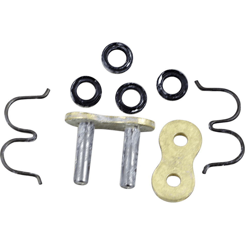 REGINA 520 GPZ Series Chain Replacement Connecting Link Rivet