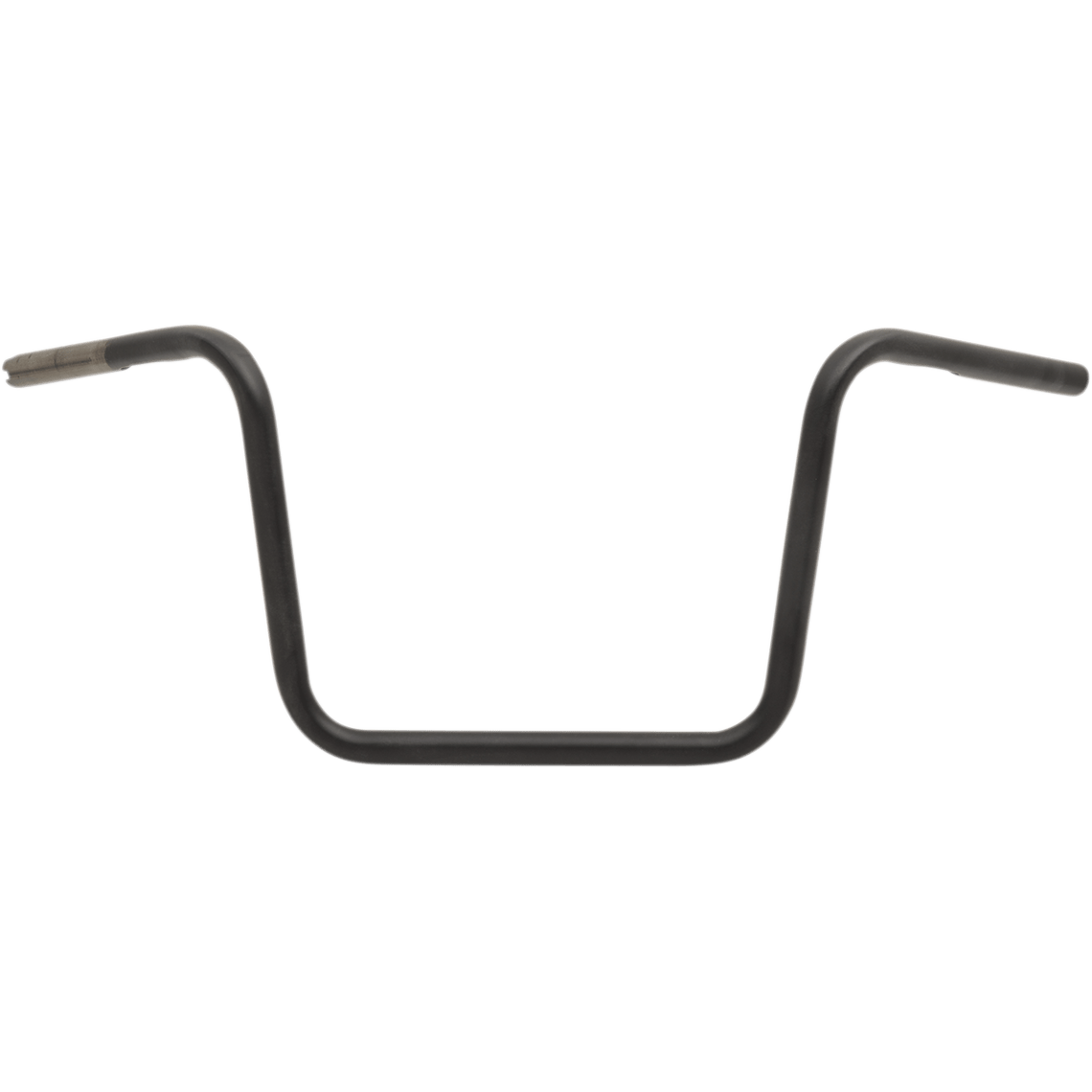 DRAG SPECIALTIES Handlebar Wide Ape 12" TBW Flat Black