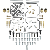 PARTS UNLIMITED Carburetor Repair Kit Yamaha