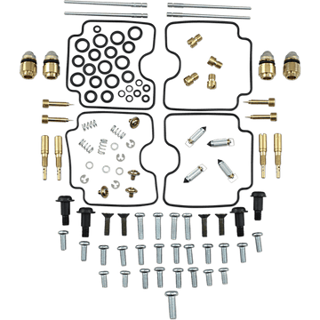 PARTS UNLIMITED Carburetor Repair Kit Yamaha