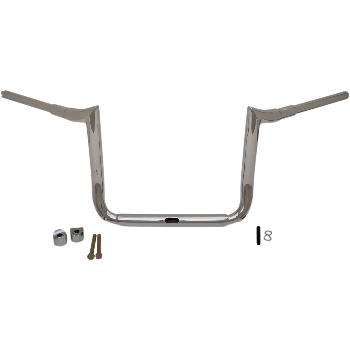 LA CHOPPERS Handlebar Prime Ape 12" Chrome LA735512