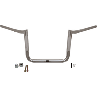 LA CHOPPERS Handlebar Prime Ape 12" Chrome LA735512