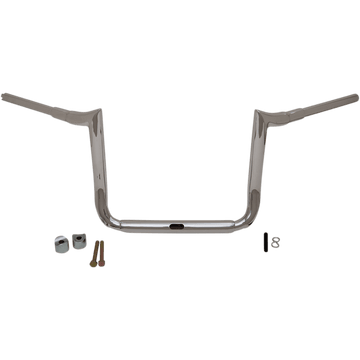 LA CHOPPERS Handlebar Prime Ape 12" Chrome LA735512