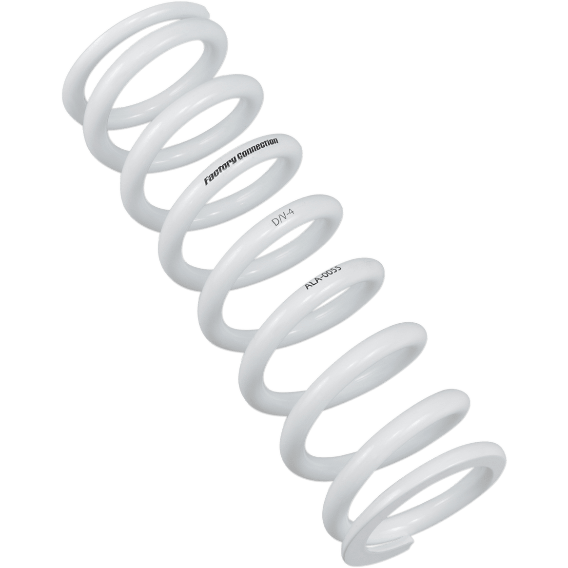 FACTORY CONNECTION Shock Spring Spring Rate 308 lb/in ALA0055