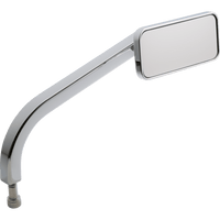 JOKER MACHINE Mirror No. 1 Standard Rectangle Chrome Right 030543R