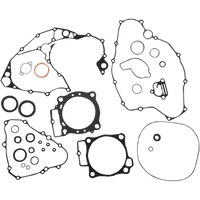 MOOSE RACING Motor Gasket Kit with Seal