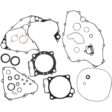 MOOSE RACING Motor Gasket Kit with Seal