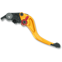 CRG Brake Lever RC2 Short Gold 2RB517HG