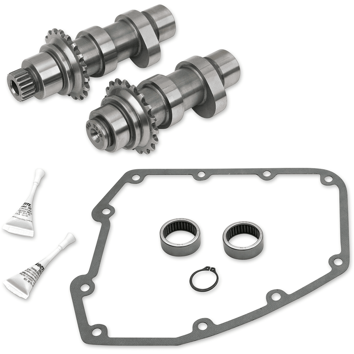 S&S CYCLE MR103 Chain Drive Cam Kit 3300470