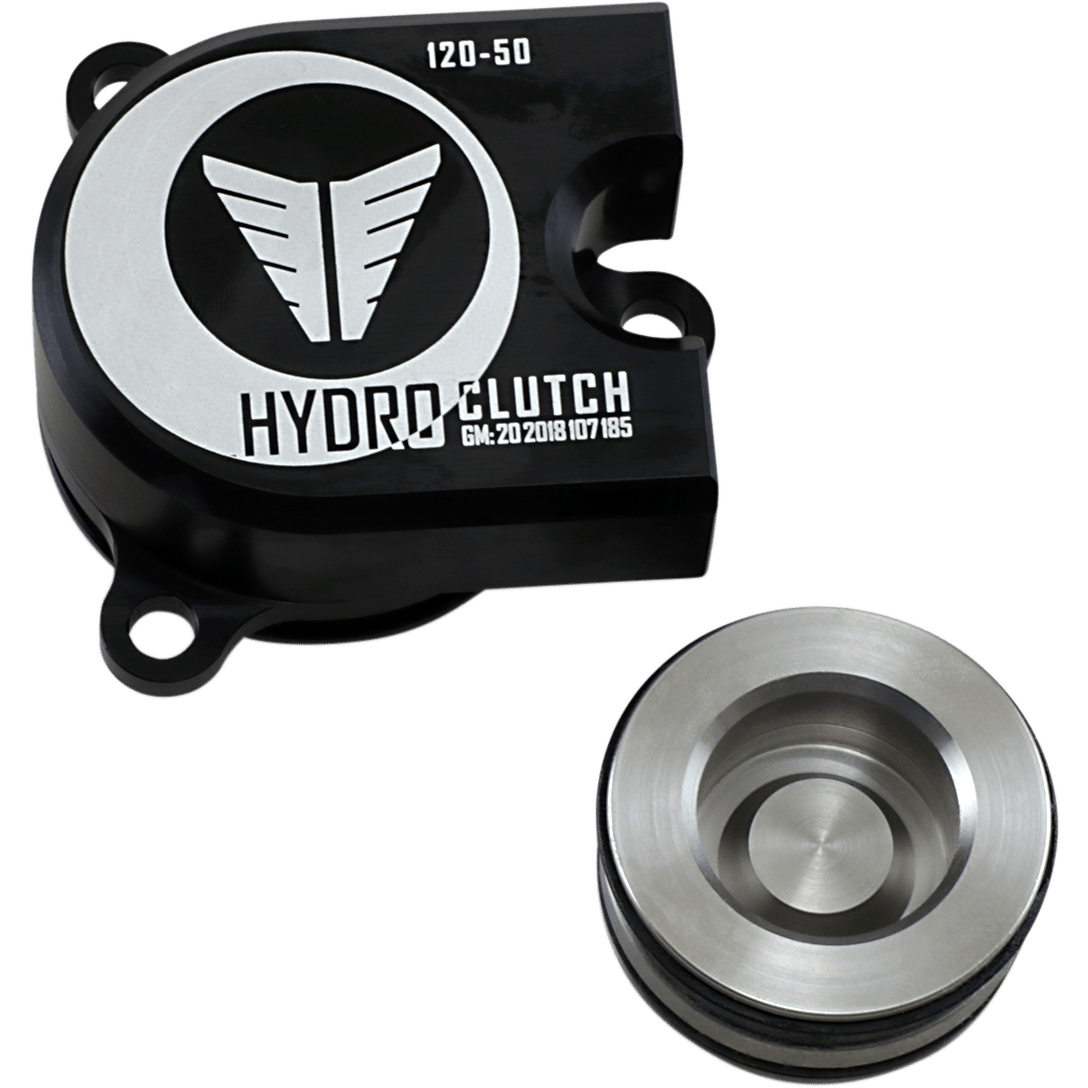 MUELLER MOTORCYCLE AG Hydro Clutch Twin Cam 12050