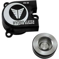 MUELLER MOTORCYCLE AG Hydro Clutch Twin Cam 12050