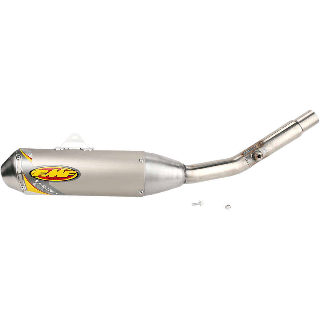 FMF Powercore 4 Muffler 044222