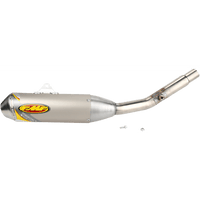 FMF Powercore 4 Muffler 044222