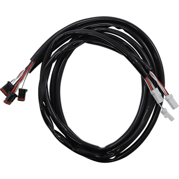 LA CHOPPERS CAN Bus Wiring Harness Extension 42" LA899242