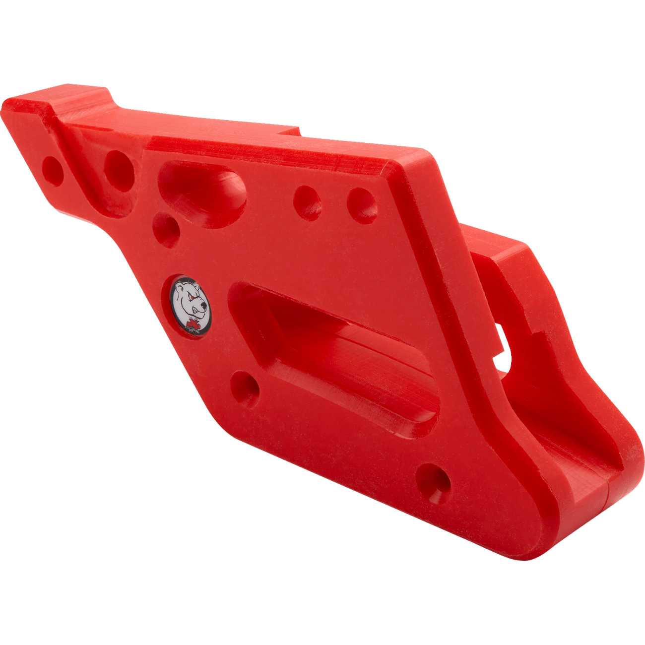 AXP RACING Chain Guide Red Gas Gas AX1615