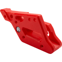 AXP RACING Chain Guide Red Gas Gas AX1615