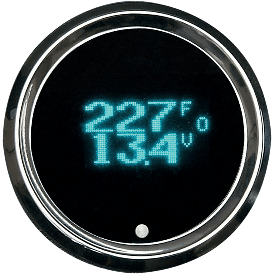 DAKOTA DIGITAL Quad Gauge 2-1/16" HLY3402