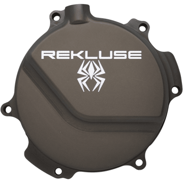 REKLUSE Clutch Cover Kawasaki RMS342