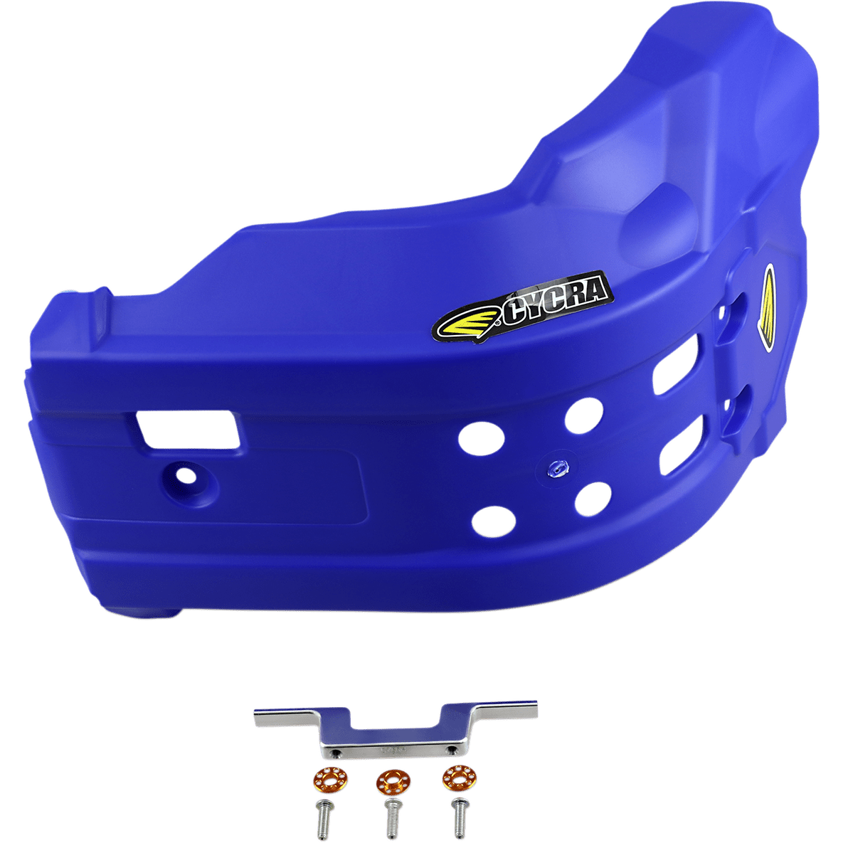 CYCRA Skid Plate Blue 1CYC623962