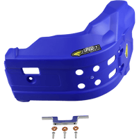 CYCRA Skid Plate Blue 1CYC623962