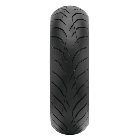 DUNLOP TIRE ROADSMART IV REAR 170/60ZR17 72W TL