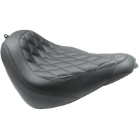 MUSTANG Wide Tripper Seat Diamond 83047