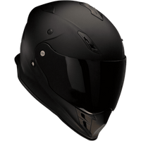 Z1R Range Dual Sport Helmet Flat Black XS