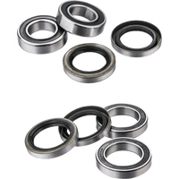 FACTORY LINKS Wheel Bearing Kit Front/Rear