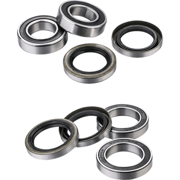 FACTORY LINKS Wheel Bearing Kit Front/Rear