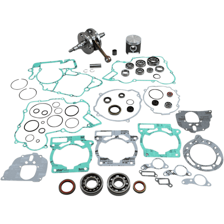 VERTEX Engine Rebuild Kit KTM EXC200 WR101180