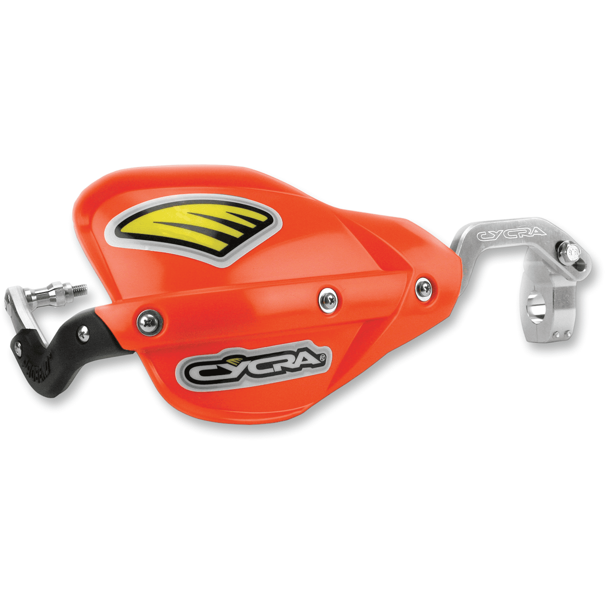 CYCRA Handguards Racer Pack CRM 7/8" Orange 1CYC740122X