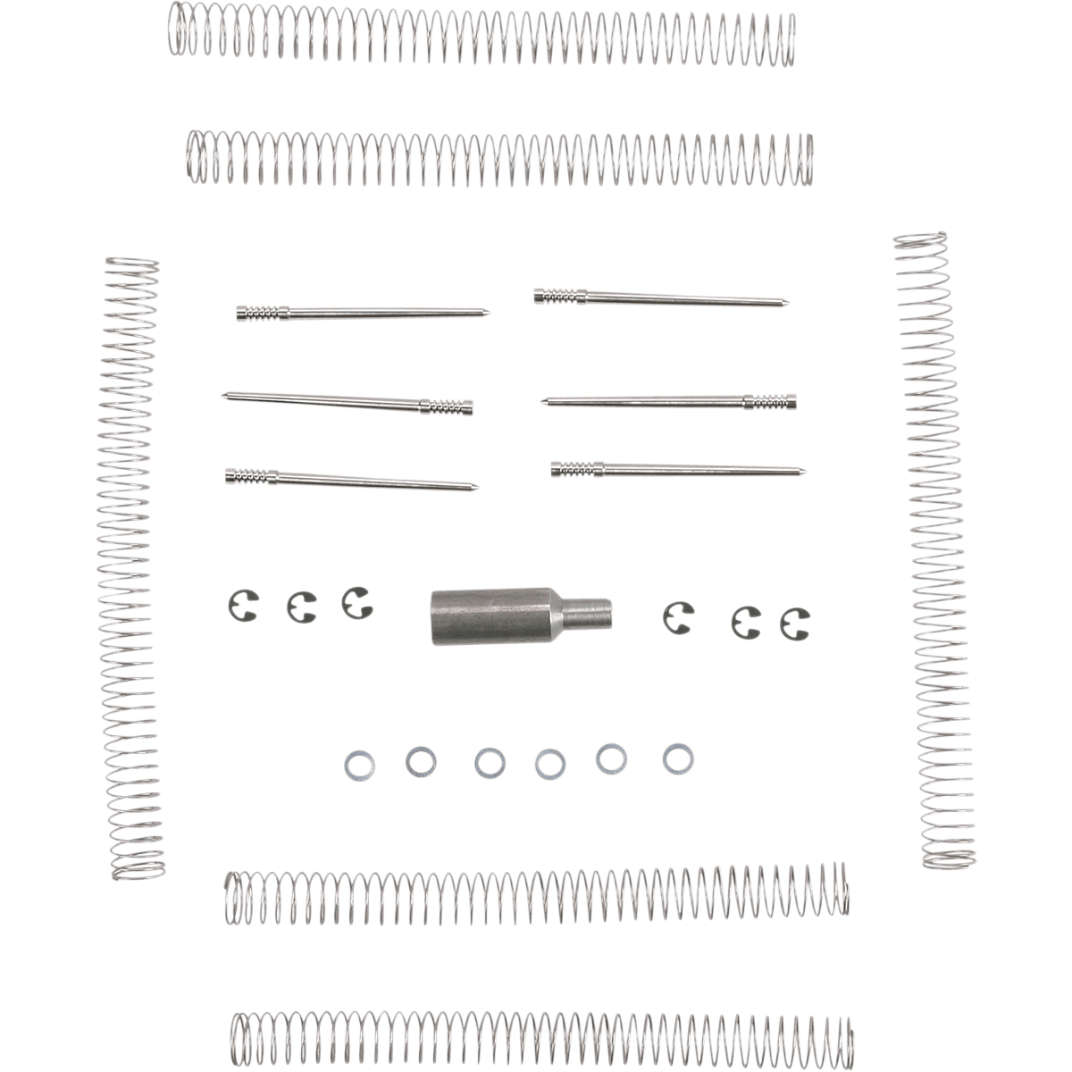 DYNOJET Jet Kit Stage 1 Honda 1166