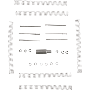 DYNOJET Jet Kit Stage 1 Honda 1166