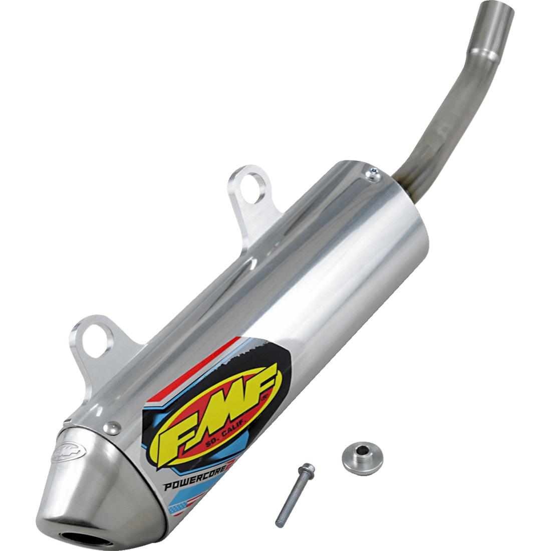 FMF Powercore 2 Silencer 025258