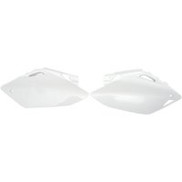 UFO Side Panels White