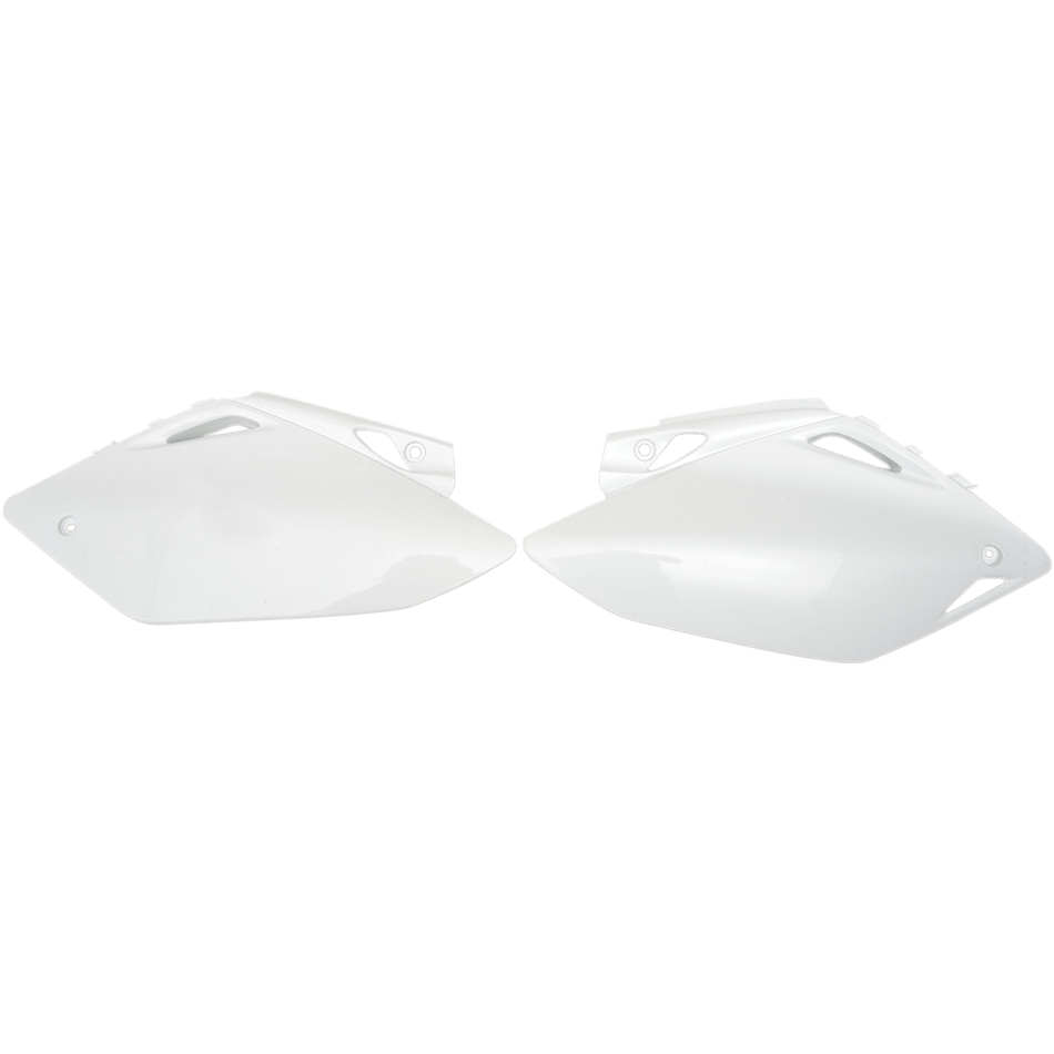 UFO Side Panels White