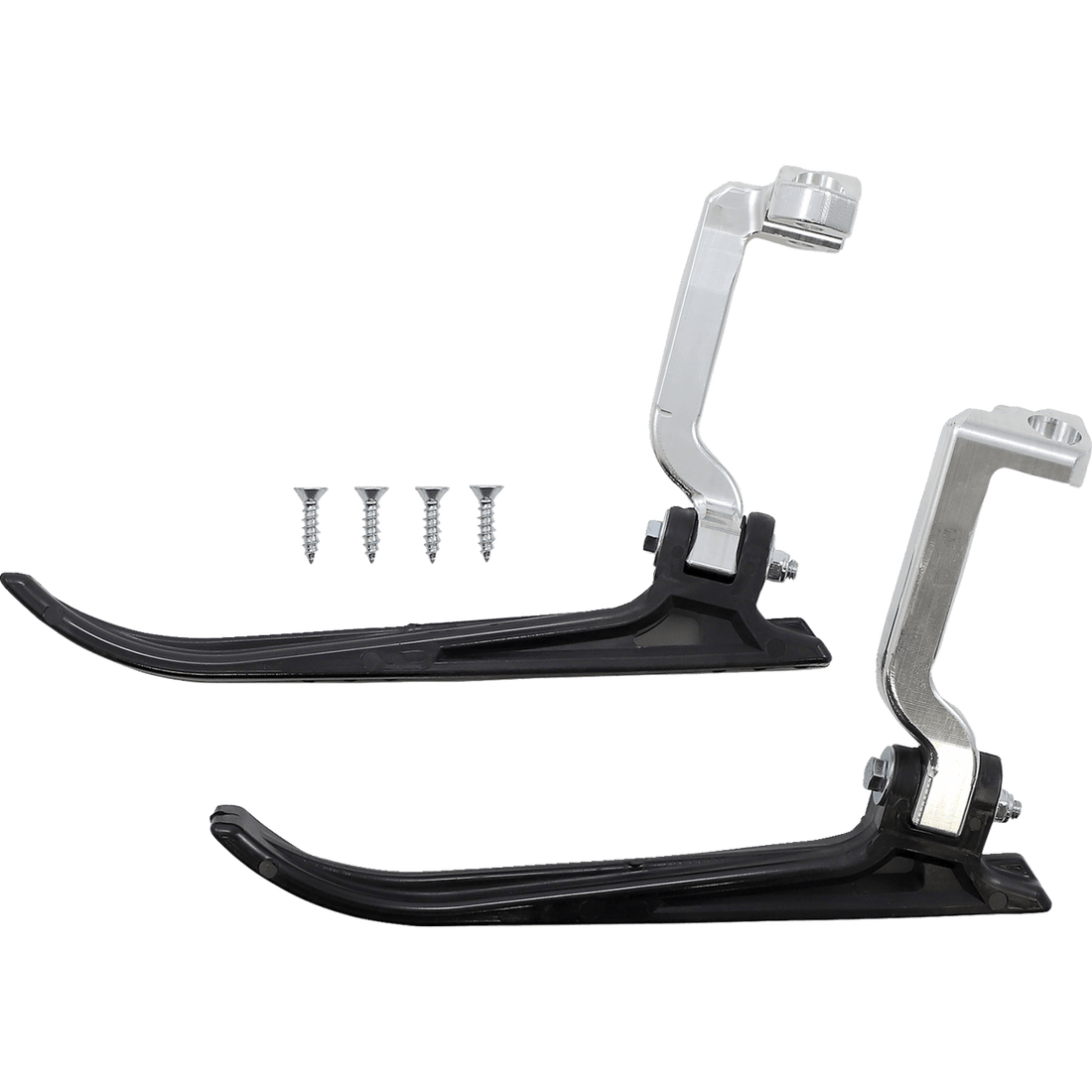 MOOSE RACING Handguard Mount Moto Kit Kawasaki