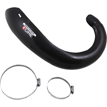 MOOSE RACING Pipe Guard FMF Factory MPG12550