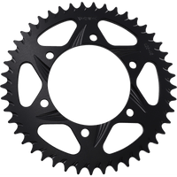 VORTEX F5 Rear Sprocket 45 Tooth