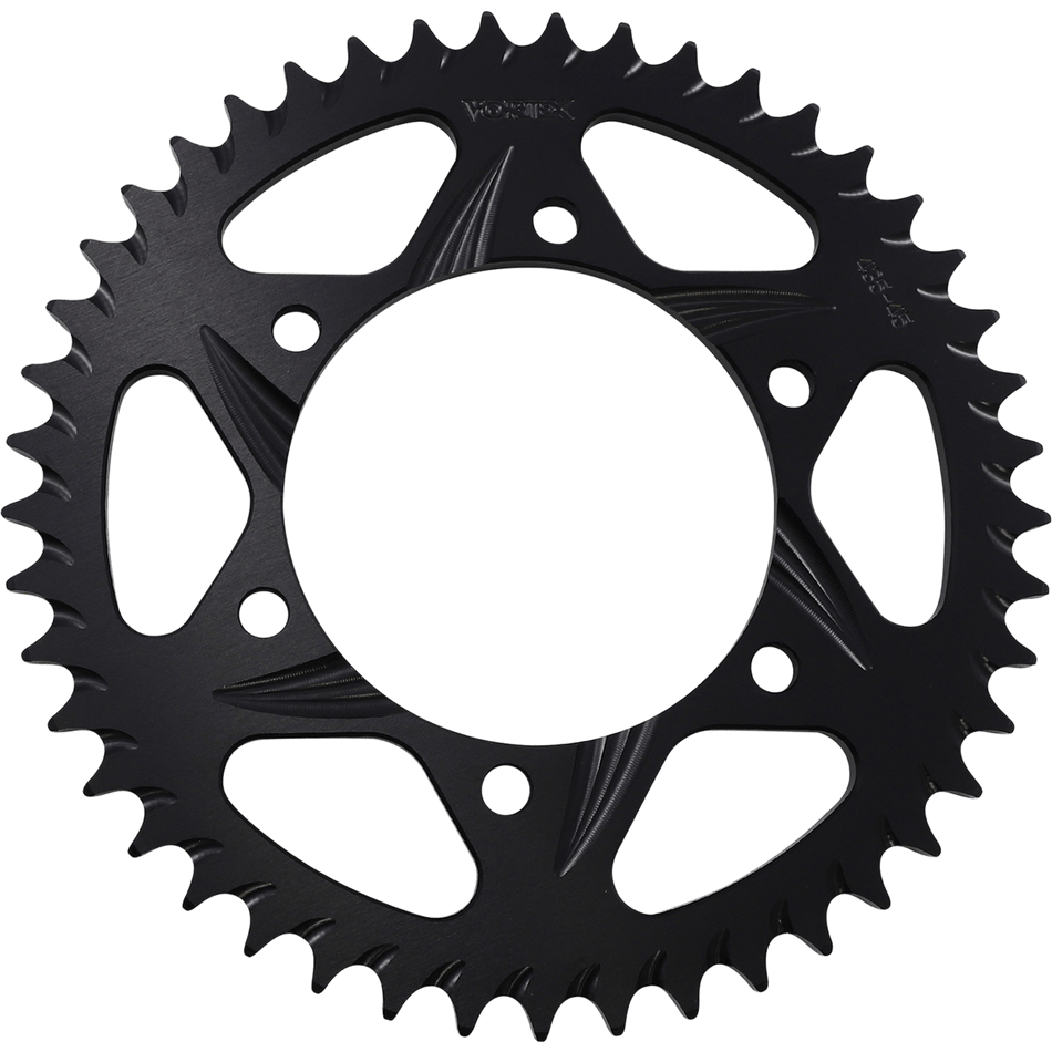 VORTEX F5 Rear Sprocket 45 Tooth